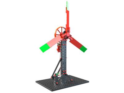 fischertechnik education 559881 STEM Renewable Energies Bouwpakket