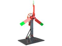 fischertechnik education 559881 STEM Renewable Energies Bouwpakket - thumbnail