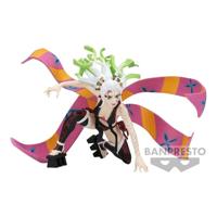 Demon Slayer Kimetsu no Yaiba Vibration Stars Figure - Daki (Ver.A) - thumbnail