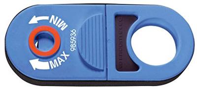 Facom gereedschap voor het ontmantelen en strippen van coax- en meeraderige kabels 11mm - 985936 Facom gereedschap voor het ontmantelen en strippen van coax- en meeraderige kabels 11mm - 985936
