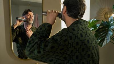 Philips All-in-One Trimmer 9000 Series MG9557/15 20-in-1 trimmer