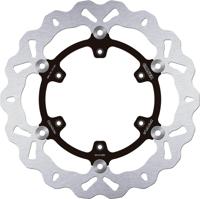 GALFER wave remschijf "df672" rotor df672 flw floating offroad - thumbnail