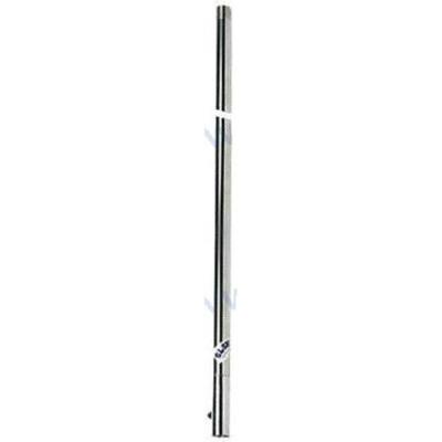 GLORA123 - RVS VERLENGSTUK 1,5 METER