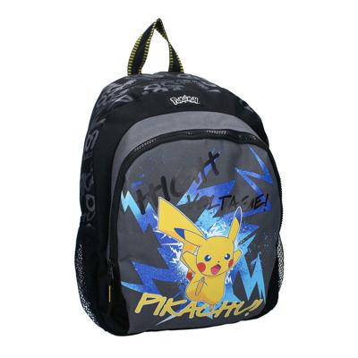 Vadobag Pokemon gotta catch 'em all! rugzak - pikachu, 35cm Vadobag Pokemon gotta catch 'em all! rugzak - pikachu, 35cm