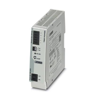 Phoenix Contact 2903148 DIN-rail netvoeding 24 V/DC 5 A 120 W Inhoud 1 stuk(s)