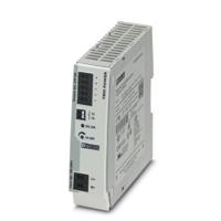 Phoenix Contact 2903148 DIN-rail netvoeding 24 V/DC 5 A 120 W Inhoud 1 stuk(s) - thumbnail