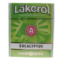 Eucalyptus - thumbnail