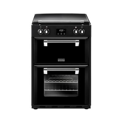 Stoves Richmond 600 Ei EU Zwart Stoves Richmond 600 Ei EU Zwart