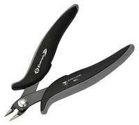 C.K Ecotronic T3886 ESD Printtang Zonder facet 139 mm - thumbnail