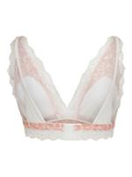 ONLY bralette ONLCAILYN zalmroze - thumbnail