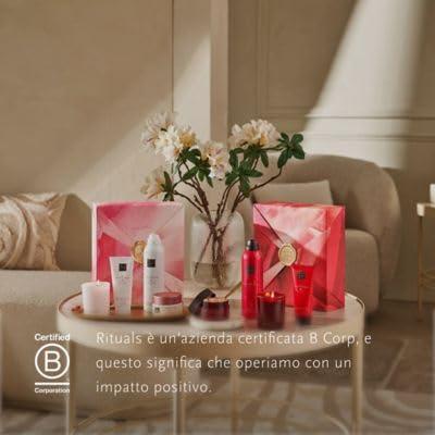 Rituals Jing Set Cadeauset 190 ml Dames Rituals Jing Set Cadeauset 190 ml Dames
