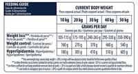 Advance veterinary diet dog weight balance medium / maxi - thumbnail
