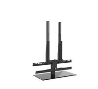 Cavus: Draaibare TV Voet met Bluesound Pulse Soundbar frame voor 42-55 inch TV t/m 30kg - thumbnail