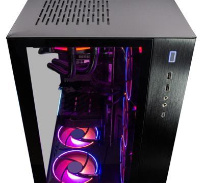 Captiva Game-PC Highend Gaming R90-455 (Ryzen 2.5 cm (1 inch) AMD Ryzen 7 7800X3D 5 GHz 32 GB RAM AMD Radeon Graphics Nvidia Extra video-adapter (model):