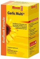 Bloem Garlic Multi+ Capsules - thumbnail
