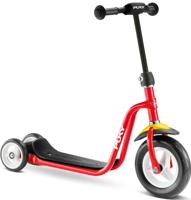 Puky step R1 roze - thumbnail