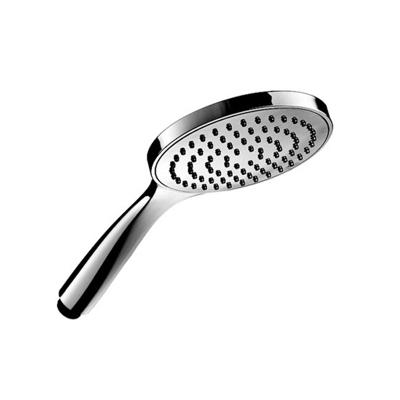 Handdouche Hotbath Mate ABS Kunststof ECO AIR ⌀ 13 cm Geborsteld Nikkel Handdouche Hotbath Mate ABS Kunststof ECO AIR ⌀ 13 cm Geborsteld Nikkel