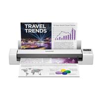 Brother DS-940DW documentscanner - thumbnail