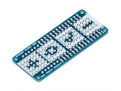 Arduino TSX00001 Shield 1 stuk(s)
