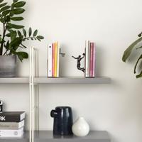 Slam Dunk boekensteun (set van 2) - thumbnail