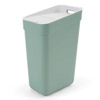 Curver Ready To Collect 30L Groen Grijs - thumbnail