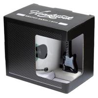 Headstock Gitaar - Gevormd Handvat Keramiek Mok - thumbnail