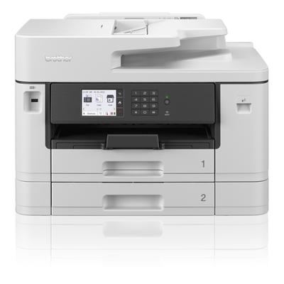 Multifunctionele Printer Brother MFC-J5740DW - thumbnail