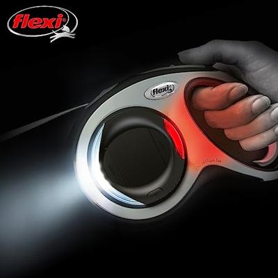 Flexi LED Lighting System oplaadbaar Zwart