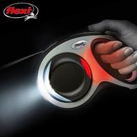 Flexi LED Lighting System oplaadbaar Zwart - thumbnail