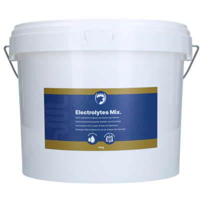 Excellent Electrolytenmix 10 kg