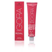 Schwarzkopf Professional Igora Royal 8-11 60ml - thumbnail