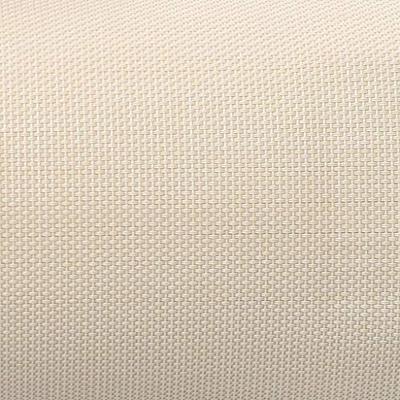 VidaXL Hoofdsteun voor ligstoel 40x7,5x15 cm textileen crème