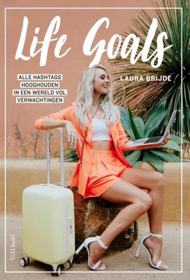 Life Goals - Laura Brijde - ebook