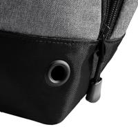 Atlantis BG544 Athleisure Holdall - Fuchsia - 54 x 29 x 26 cm - thumbnail