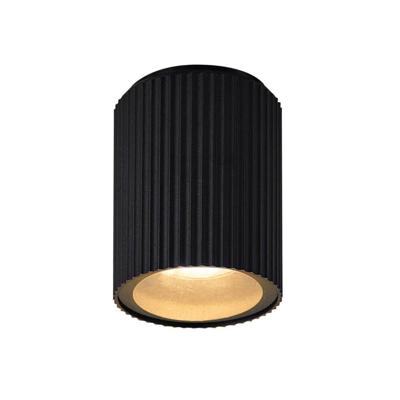 Nordlux PlafondlampKyklop zwart - 2518316003