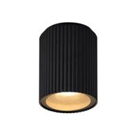 Nordlux PlafondlampKyklop zwart - 2518316003 - thumbnail