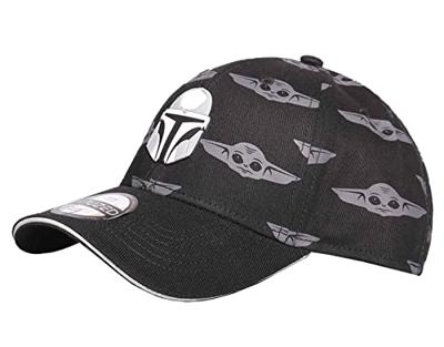 The Mandalorian - Men's Adjustable Cap