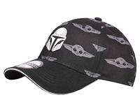 The Mandalorian - Men's Adjustable Cap - thumbnail