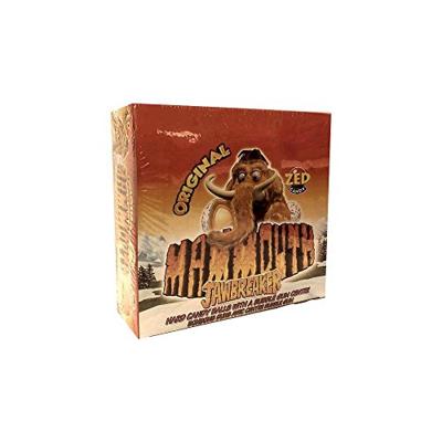 Zed Candy Monster mammouth jawbreakers (18x 85gr)