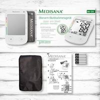 Medisana Bovenarm Bloeddrukmeter - thumbnail