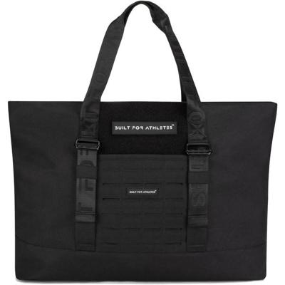 Built For Athletes Tote Bag