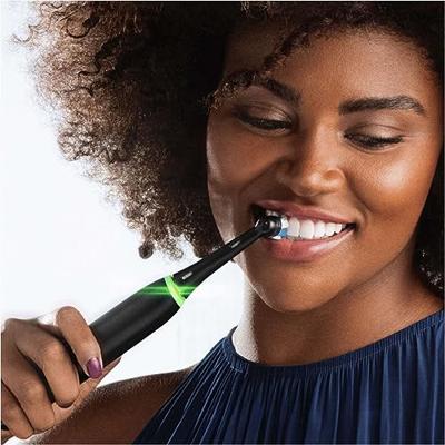 Oral-B IO5S Elektrische Tandenborstel Mat Zwart