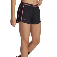 Under Armour Tech Play Up Sportshort Dames XL/42 - thumbnail