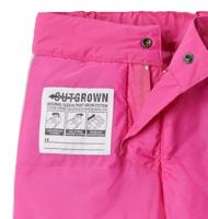 Columbia Starchaser Peak™ III Skibroek Kinderen Pink Ice, Black S - thumbnail