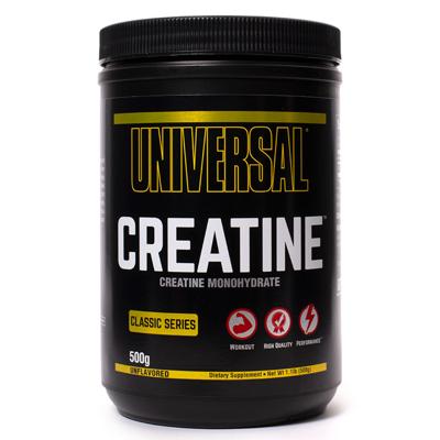 Animal Creatine Powder | Universal | 500g Animal Creatine Powder | Universal | 500g