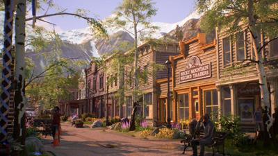 Life is Strange True Colors (code in a box)
