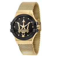 Maserati R8853108006 Herenhorloge - thumbnail