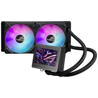 Asus ROG Ryujin III 240 ARGB Asus ROG Ryujin III 240 ARGB
