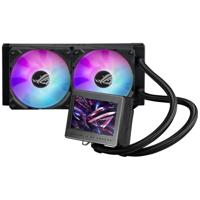 Asus ROG Ryujin III 240 ARGB - thumbnail