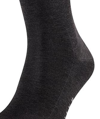 Falke 14662 TAIGO ANTHRACITE MEL. - alle